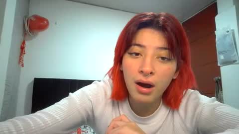 Mia-foster online show from 06/18/26, 03:29