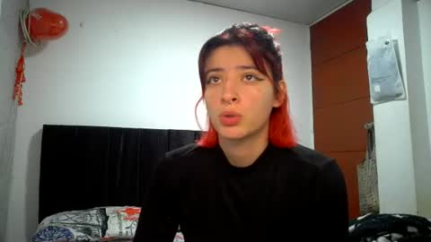 Mia-foster online show from 06/19/26, 09:07