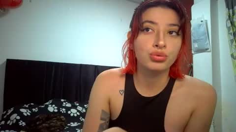 Mia-foster online show from 06/22/26, 11:13