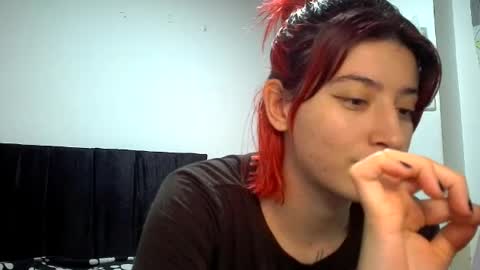 Mia-foster online show from 06/23/26, 10:19