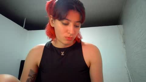 Mia-foster online show from 06/27/26, 02:38