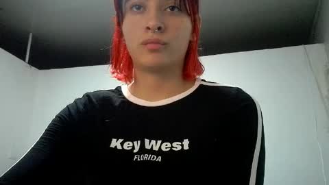 Mia-foster online show from 06/30/26, 10:55