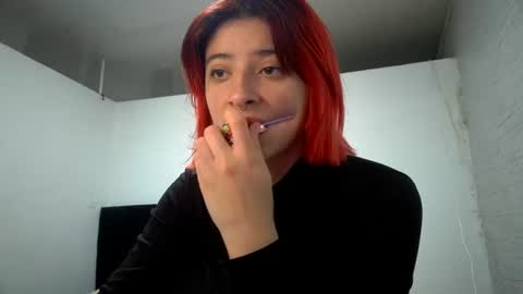Mia-foster online show from 07/02/26, 02:22
