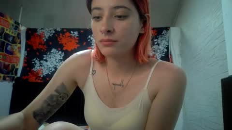 Mia-foster online show from 07/17/26, 01:34