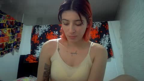 Mia-foster online show from 07/19/26, 01:53