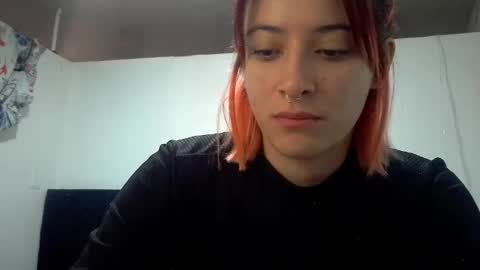 Mia-foster online show from 07/20/26, 06:21
