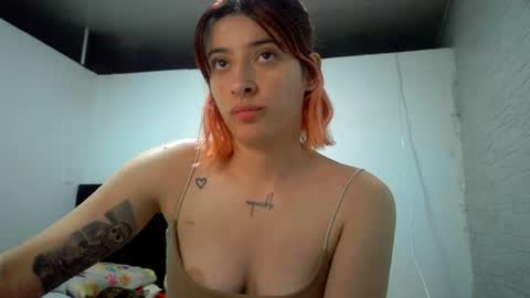 Mia-foster online show from 07/25/26, 10:51