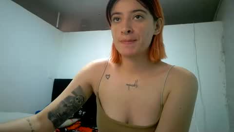 Mia-foster online show from 07/26/26, 04:58