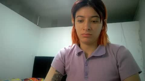 Mia-foster online show from 07/27/26, 11:56