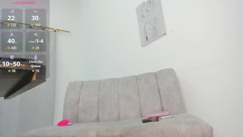 Miarose online show from 05/30/26, 11:40
