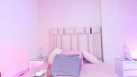 Snapshot of _miavelvet chatting on 02/26/26, 11:53 Mia online show from 02/26/26, 11:53