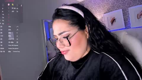 michel online show from 11/22/25, 03:38