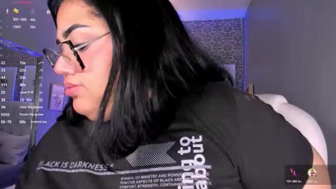 michel online show from 12/18/25, 03:56