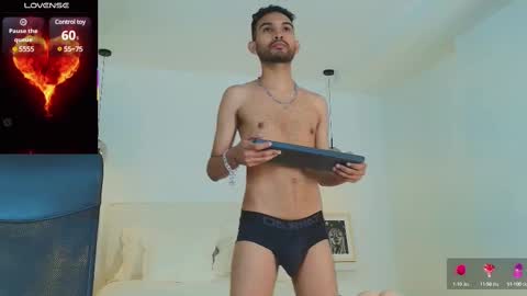 miguel online show from 02/20/25, 07:19