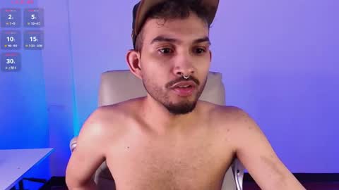miguel tomorrow from 200 pm Colombia to 1000 pm online show from 06/17/26, 08:21