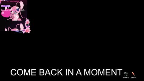 Paula online show from 12/03/24, 06:38