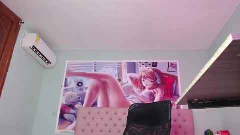 Paula online show from 12/18/24, 12:07