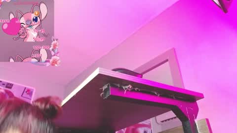 Paula online show from 01/14/25, 02:53