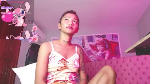 Paula online show from 01/14/25, 05:56