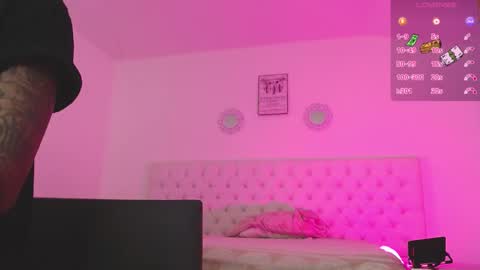 Paula online show from 09/29/25, 11:37