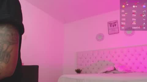 Paula online show from 10/24/25, 11:28