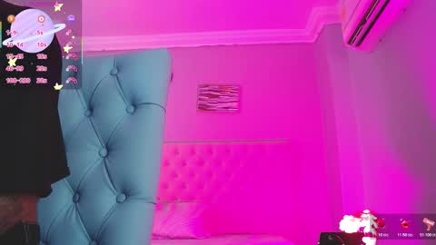 Paula online show from 11/19/25, 11:32