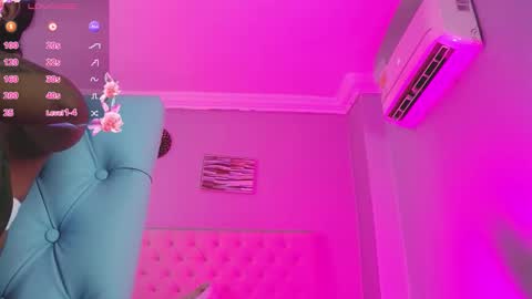 Paula online show from 11/27/25, 11:34