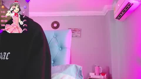 Paula online show from 02/03/26, 11:48