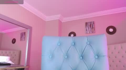Paula online show from 04/27/26, 12:36