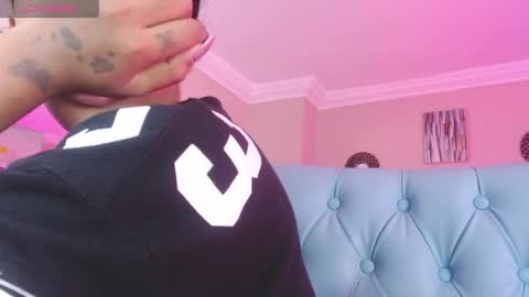 Paula online show from 05/12/26, 12:35
