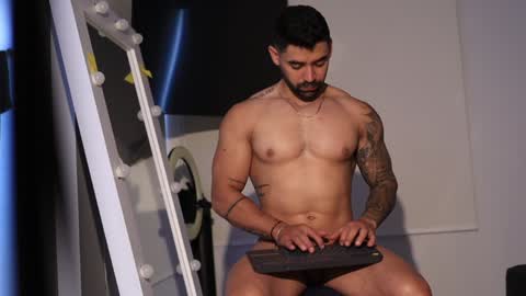 soy mike online show from 12/05/24, 02:00