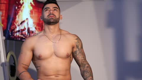 soy mike online show from 12/08/24, 07:00