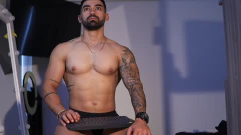 soy mike online show from 12/14/24, 03:58