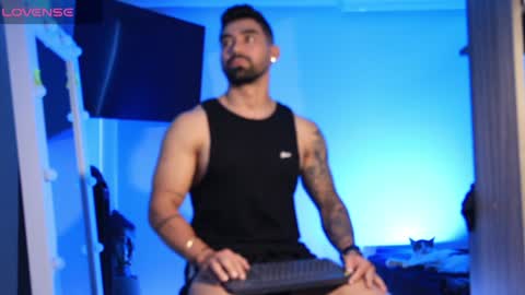 soy mike online show from 01/13/25, 03:47