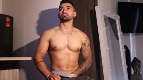 soy mike online show from 02/24/25, 02:58