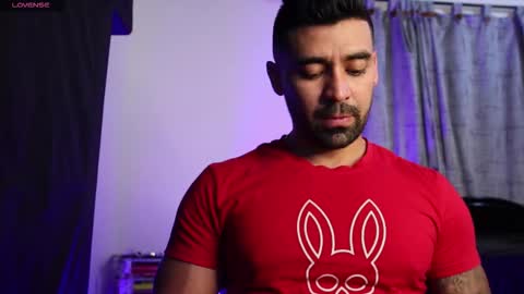 soy mike online show from 10/28/25, 10:56