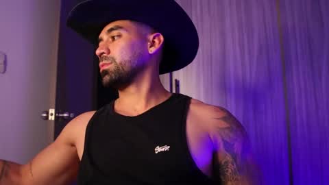 soy mike online show from 11/12/25, 01:28