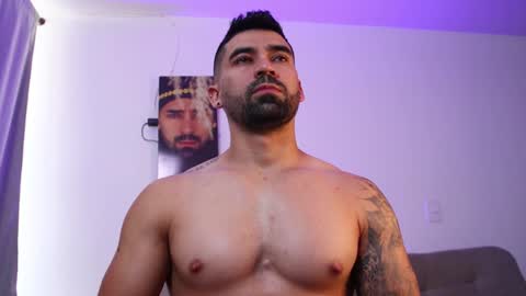 soy mike online show from 03/10/26, 12:10