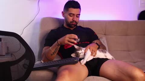 soy mike online show from 03/19/26, 02:21