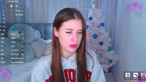 Milana online show from 01/08/26, 04:59