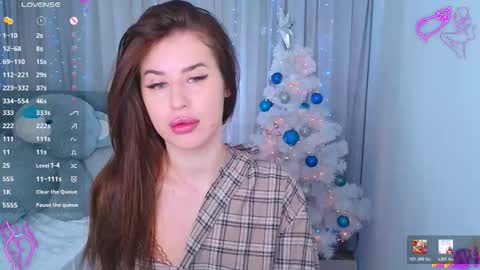 Milana online show from 01/09/26, 03:31