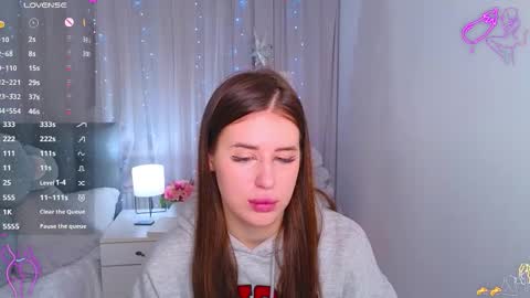 Milana online show from 01/12/26, 04:07