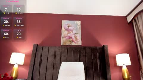 _mila_dyva online show from 06/26/26, 12:09