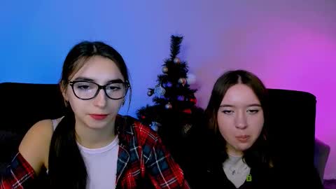 Snapshot of _mila_fire chatting on 12/16/25, 12:10 your Mila online show from 12/16/25, 12:10