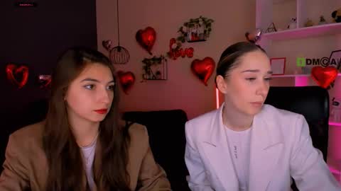 your Mila online show from 02/20/26, 09:32