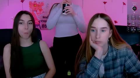 your Mila online show from 04/27/26, 09:07
