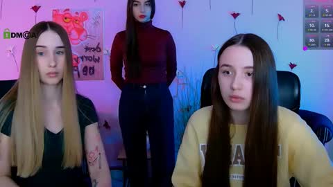 your Mila online show from 04/28/26, 09:03