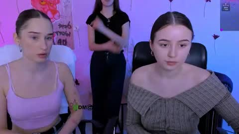 your Mila online show from 04/29/26, 09:02