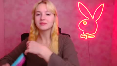 Melanie online show from 10/24/25, 11:50