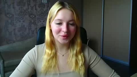 Melanie online show from 05/18/26, 06:08